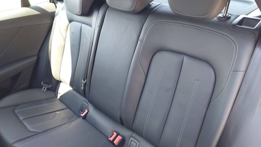 Audi Q2 35 TFSI 150 - S Line Plus – 2021 – 41500 km – Essence – Boîte Manuelle — photo 27