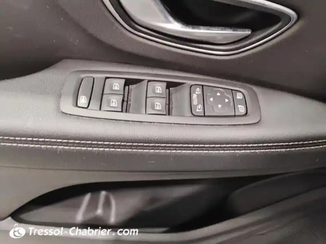 Renault Scenic blue dci 120 zen — photo 28
