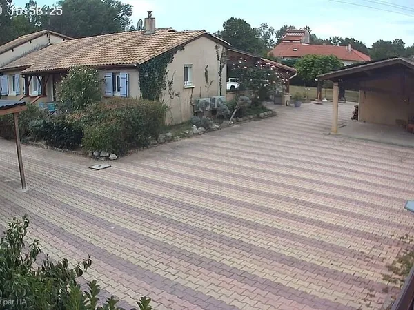 Villa avec piscine dans le Tarn et Garonne