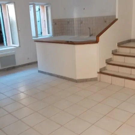 Location appartement P5