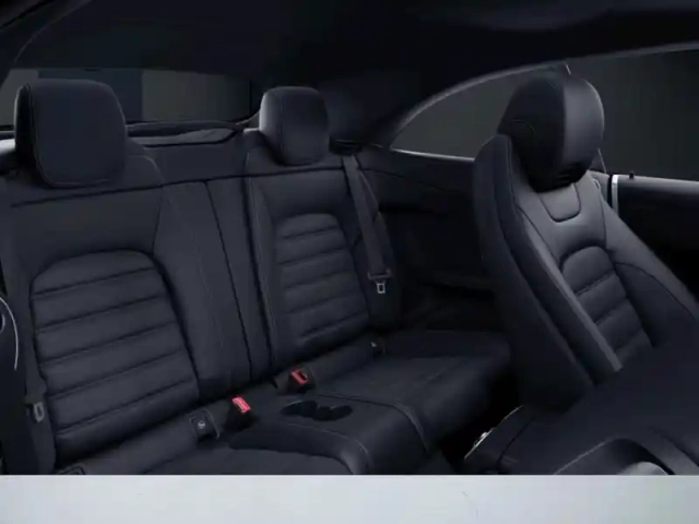 Mercedes Classe C 300 d amg line — photo 11