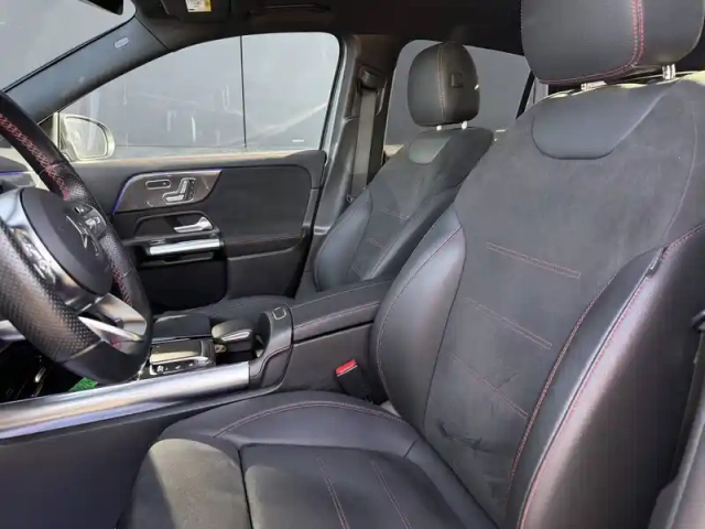 Mercedes Gla 200 d 8g-dct — photo 19