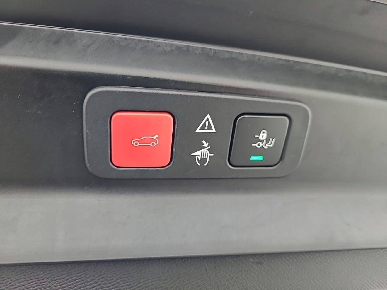 Peugeot 5008 bluehdi 130ch s&s eat8 gt — photo 17