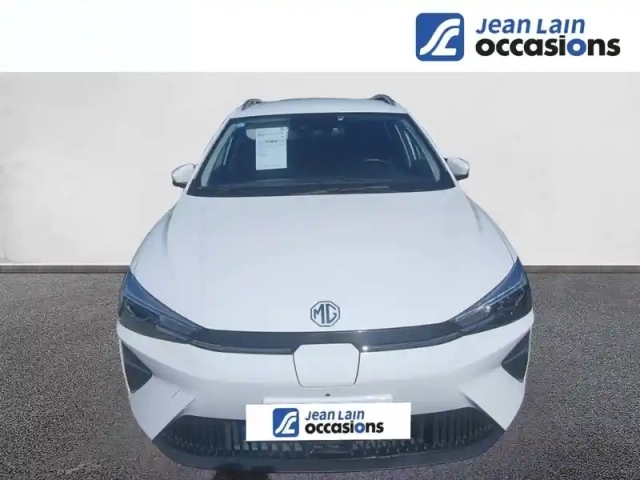 Mg Mg5 autonomie etendue 61kwh - 115 kw 2wd — photo 2