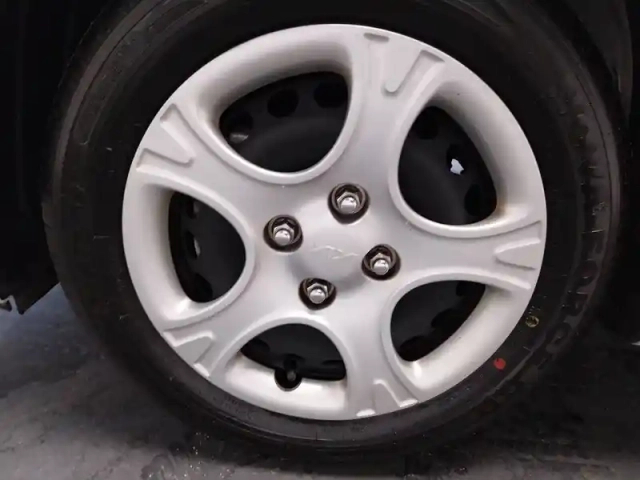 Kia Picanto 1.0 dpi 67ch isg bvm5 — photo 6