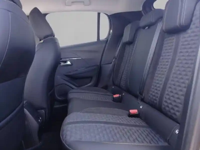 Peugeot 208 puretech 100 s&amp;s bvm6 — photo 12
