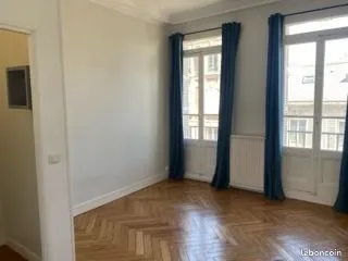 Appartement T1