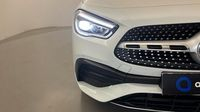 Mercedes Gla 200 d 150ch AMG Line 8G-DCT — photo 17