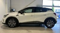 Renault Captur 1.3 TCe 140ch FAP Initiale Paris EDC - 21 — photo 8