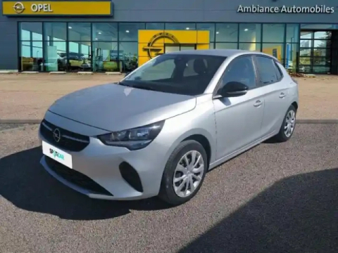 Opel Corsa -e 136ch edition
