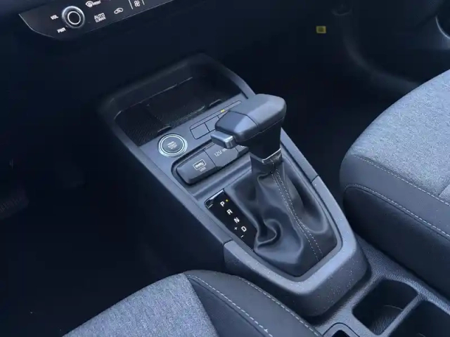 Kia Stonic 1.0 t-gdi 115 ch mhev dct7 — photo 12