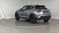 Nissan Juke 1.6 Hybrid 143ch Première Edition 2023 — photo 8