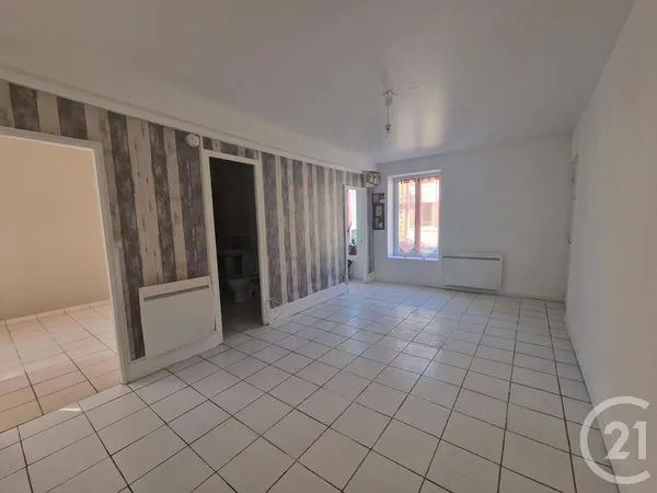 Appartement 2 pièces 35 m²