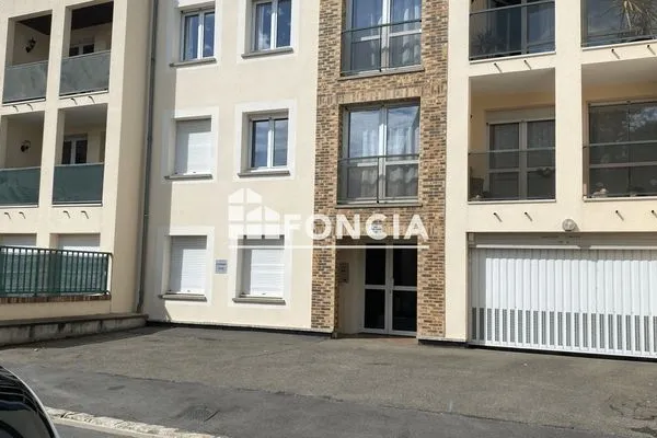 Bureaux 2 pièces 30 m²