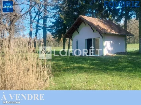 Terrain 14208 m²