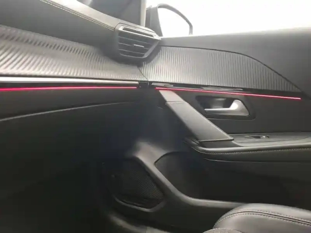 Peugeot 208 puretech 100 s&amp;s bvm6 — photo 27