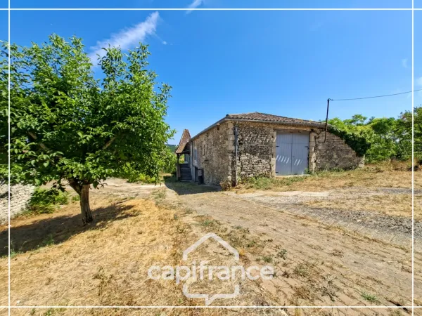 Propriété 7 pièces 87 m²