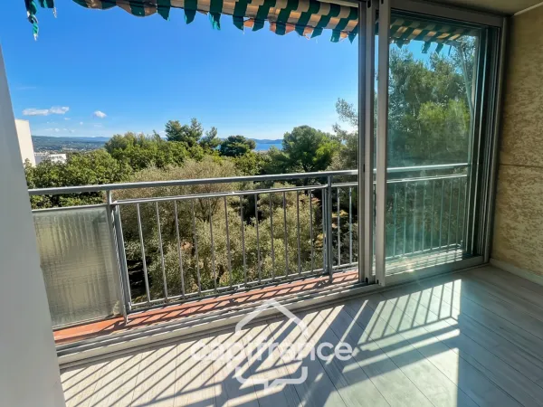 Appartement 4 pièces 76 m²