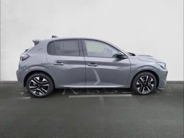 Peugeot 208 hybrid 110 ch e-dcs6 — photo 4