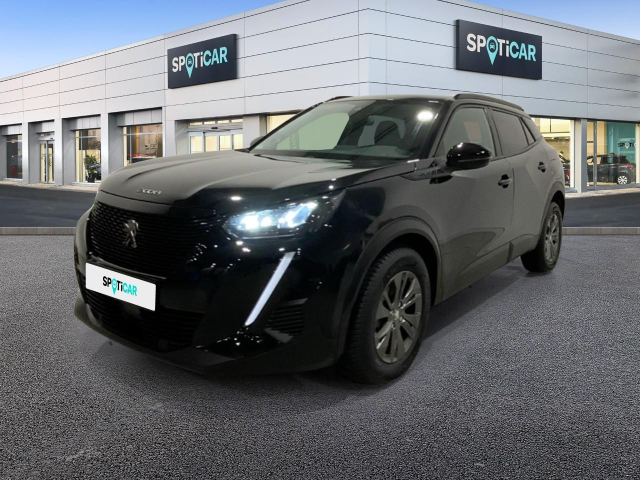 Peugeot 2008 puretech 100 s&s bvm6 style