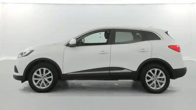 Renault Kadjar blue dci 115 — photo 34