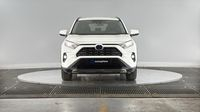 Toyota Rav4 2.5 Hybride 218ch Dynamic 2WD MY23