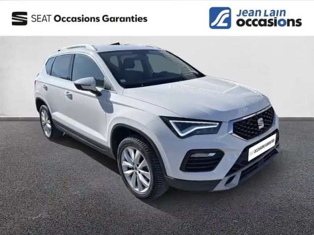 Seat Ateca 2.0 tdi 115 ch start/stop — photo 54