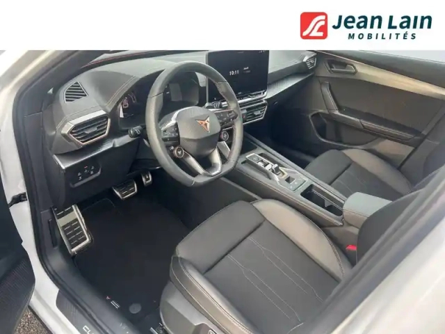Cupra Formentor ehybrid 204 ch dsg6 — photo 51
