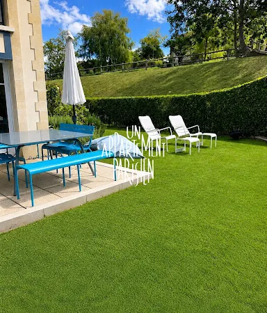 Appartement 4 pièces 72 m²