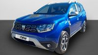 Dacia Duster ECO-G 100 4x2 Prestige