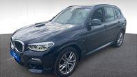 Bmw X3 xDrive30dA 265ch M Sport