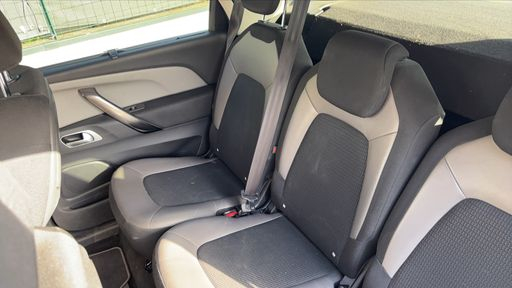 Citroen C4 Picasso 1.6 BlueHDi 120 - Shine – 2018 – 132686 km – Diesel – Boîte Manuelle — photo 18