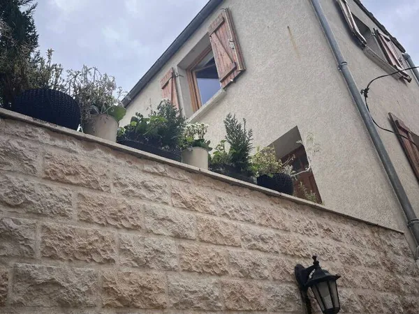 Maison 2 pièces 33 m²