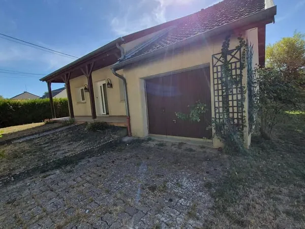 Maison 7 pièces 177 m²