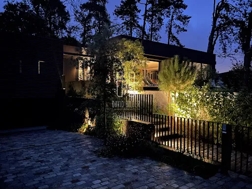 Maison 10 pièces 372 m²