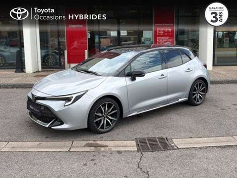 Toyota COROLLA Toyota Corolla 2.0 196ch GR Sport MY23