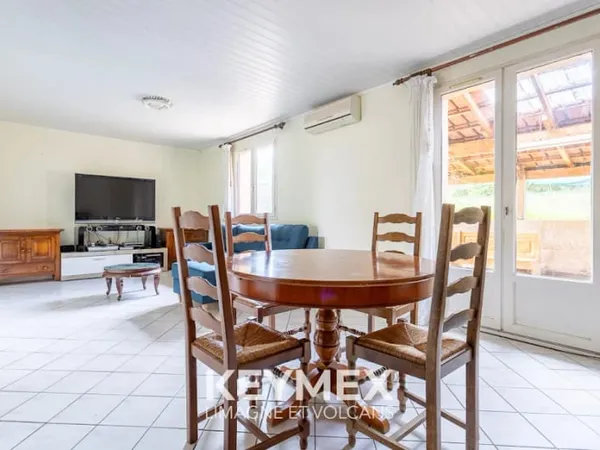 Maison 5 pièces 92 m²