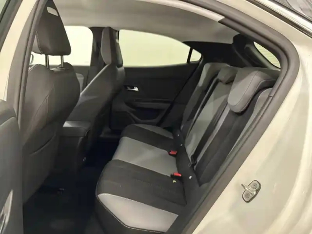 Opel Mokka 1.2 turbo 100 ch bvm6 — photo 42