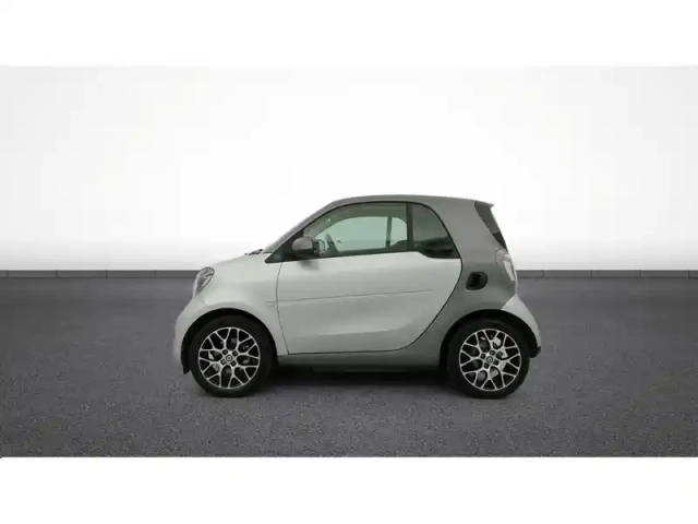 Smart Fortwo coupé 82 ch — photo 4