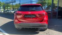 Mercedes Gla 200 d 150ch AMG Line 8G-DCT — photo 6