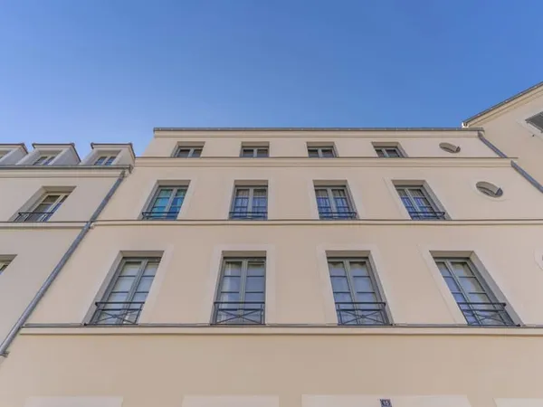 Appartement 2 pièces 49 m²