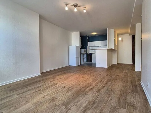 Appartement 1 pièce 44 m²