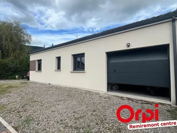 Maison 3 pièces 87 m²