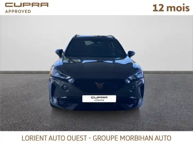 Cupra Formentor 1.4 e-hybrid 245 ch dsg6 — photo 9