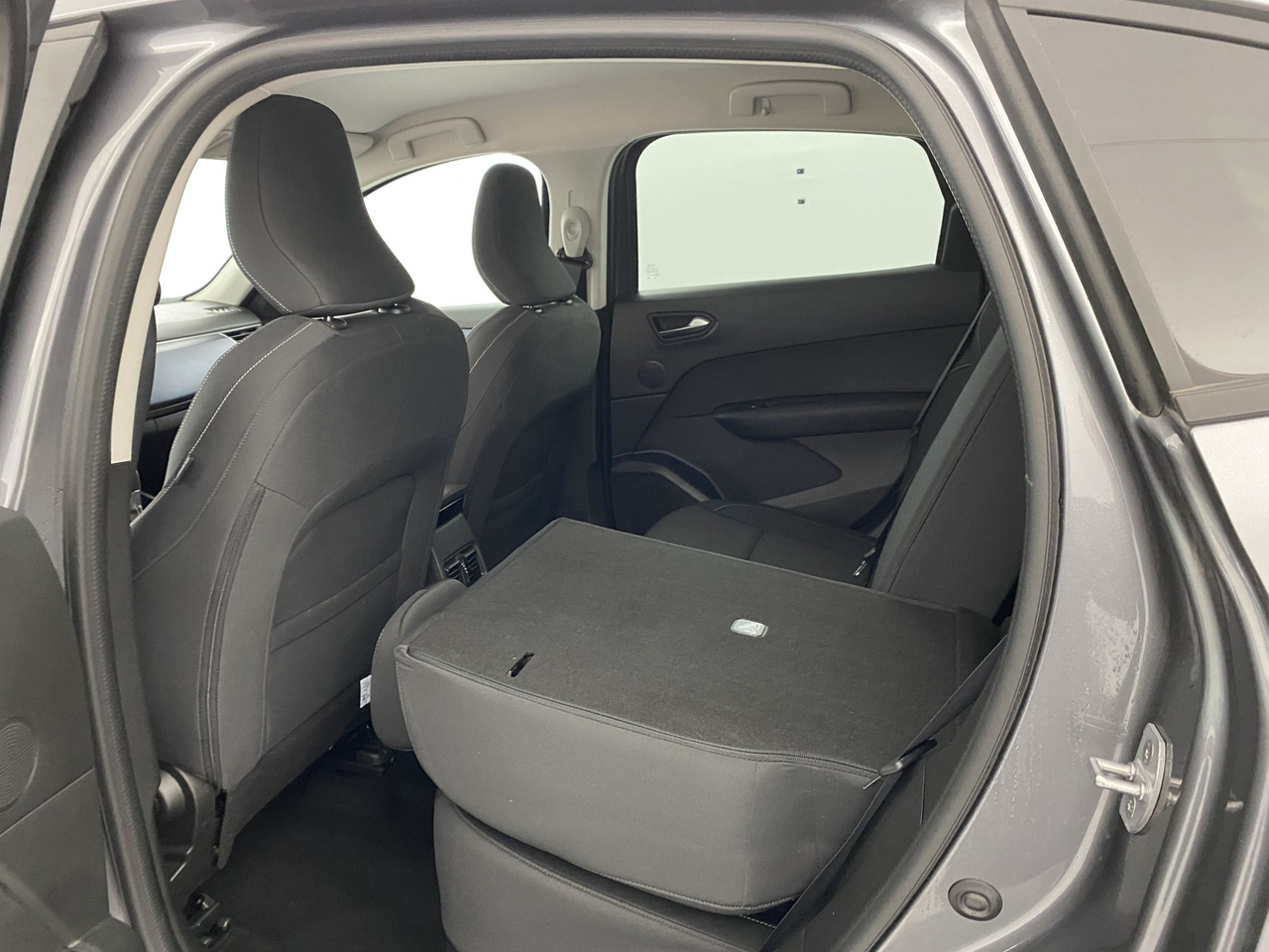Renault Arkana — photo 11