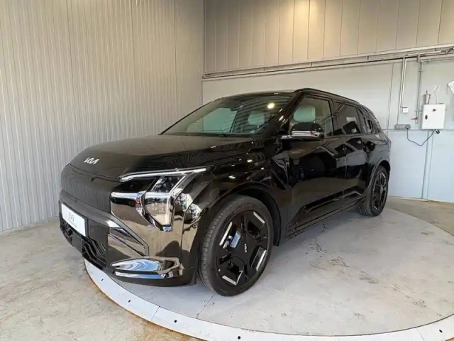 Kia Ev3 204ch 81,4kwh gt-line 2027