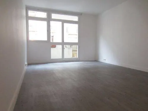 Appartement 3 pièces 74 m²