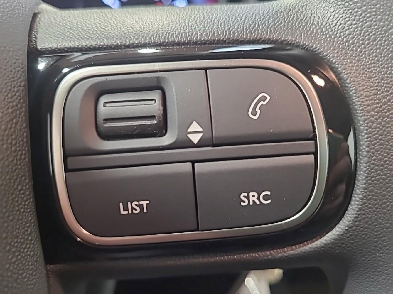 Citroën C3 puretech 83 s&s bvm5 feel pack — photo 18