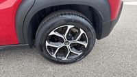 Citroen C3 Aircross PureTech 110ch S&S Shine — photo 11
