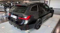 Bmw Série 3 Touring 330eA xDrive 292ch M Sport — photo 5
